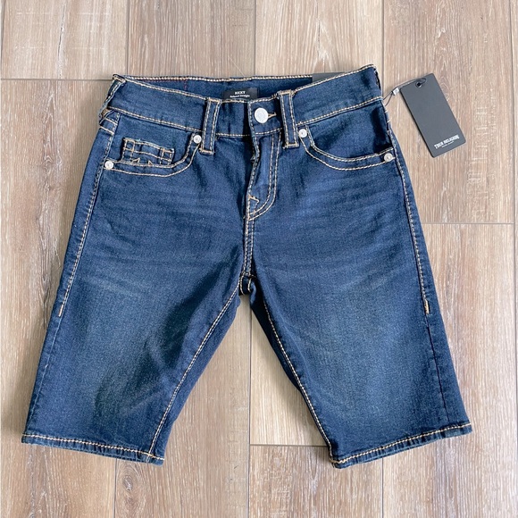 Mens True Religion Shorts - Picture 2 of 2